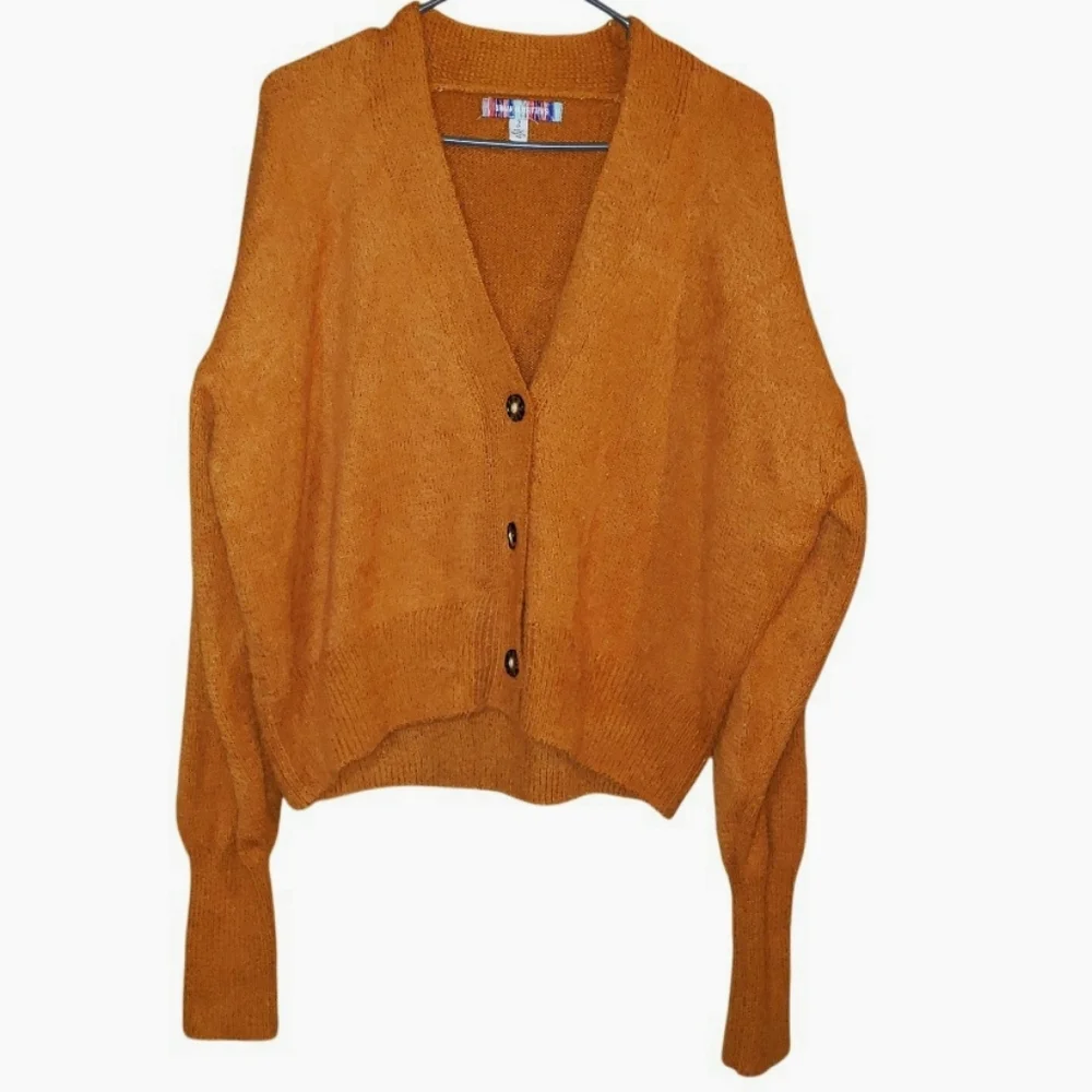 Urban Outfitters Thea Cardigan - Picture 5 of 10